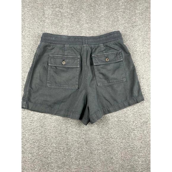 GAP Women's Casual Drawstring Shorts Size Small - Picture 3 of 8
